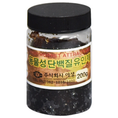 말벌유인젤 (말벌유인 말벌포획하기), 1개