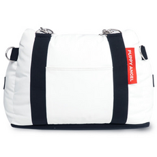 PUPPY ANGEL Petlary 汽車座椅 PA-TR023 L, 象牙白, 1個