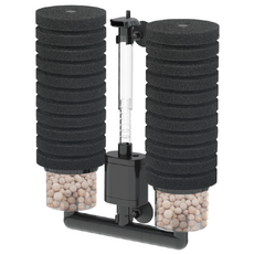 아마존 바이오 스펀지 여과기 HJ-50B, 3W, 1개