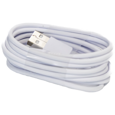 USB C to A 초고속 25w PD 60W 충전 케이블 TPE소재 블랙 화이트 1m 2m, 1개