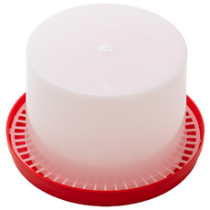 홈우리 자동 소형 물통, 1개