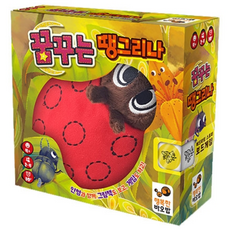 행복한바오밥 꿈꾸는 땡그리나, 혼합색상, 행복한바오밥 꿈꾸는 땡그리나/4세 2-4인 10분