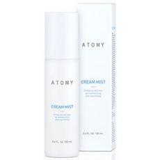 atomy 艾多美 乳香嫩膚噴霧, 100ml, 1入