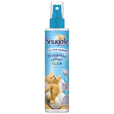 스너글 포근한 섬유탈취제 허거블 코튼 본품, 150ml, 1개