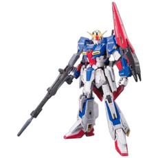 RG 1/144 제타건담, 1개