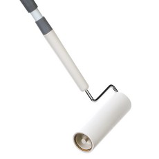 Joeun Living 除塵滾筒主體 + 收納盒 + 站立桿 + 10個補充包組合, 1套