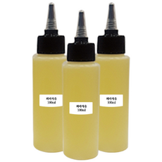 보르헤스 피마자유 피마자오일 아주까리기름 냉압착 비정제, 비정제 피마자유 100ml 1개, 1개