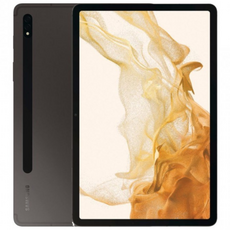 삼성전자 갤럭시탭 S8 SM-X700, 그래파이트, 128GB, Wi-Fi+Cellular