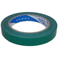 엠크로 국산 청면테이프 16mm x 25m, 15개