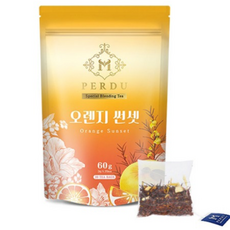 엠페르뒤 오렌지 선셋, 20개입, 6개, 60g