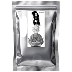 한련초 가루 한연초 분말 파우더, 300g, 1개, 1개입