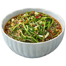 향긋한 달래장, 300g, 1개