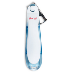 보카스 회전 발톱깎이 TNC-3020, 1개, 블루