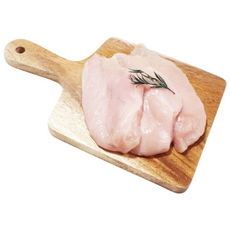 올계 자연방목 맛있는 유기농 닭가슴살 헬스 운동용, 1개, 300g