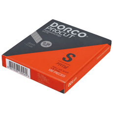 도루코 S 커터날 1000입 날 gil, 300개