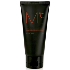 엠도씨 선샤인 유브이 솔루션 크림 SPF50+ PA+++, 70ml, 1개