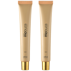 타투모부자 2026 최신상 NEW 실카 30ml 흑갈색 2개 + 사은품1매