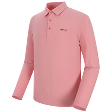 마코 (남성)베이직 카라 티셔츠_MMM4TS91