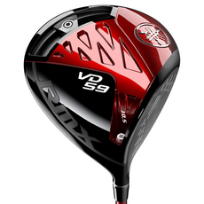 [오리엔트골프] 야마하 RMX VD59 드라이버, 9.5도, S