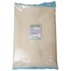 뫼루니식품 치킨파우더 후라이드파우더 순살용 5KG 순살치킨, 1개