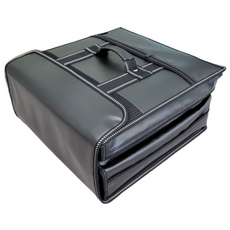 카멜레온바스켓 15인치 확장형 피자가방 방수Ver_1-5판용 배달가방