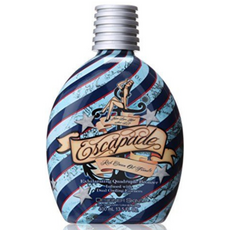 [당일발송]태닝로션 디자이너스킨 에스커페이드 400ml 태닝크림 빠른배송 국내배송, 1개