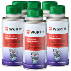 옥탄부스터150ml 5+1(6개)