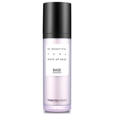 THANK YOUFARMER 妝前乳 SPF30 PA++ 40ml, 紫色的, 1個