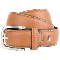 타미힐피거 남성 정장 캐쥬얼 벨트 2X038 블랙 브라운