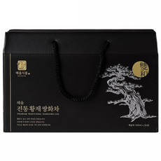 해올 황제 정읍 쌍화차, 2개, 20개입, 100mg