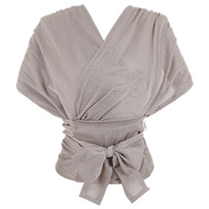 DAIICHI Louicre揹帶, 米色