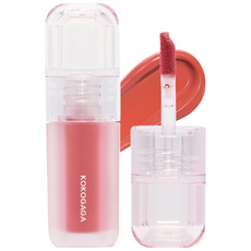 코코가가 그루밍 벨벳 틴트, 02 친절냥, 1개