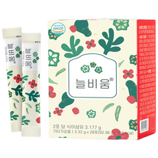 늘비움[시크릿행사], 92.96g, 1박스