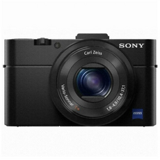 소니 정품 RX100 II 칼자이스렌즈 WiFi 하이엔드 k, 단품