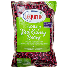 르구르메 레드키드니빈스 2500g, 2.5kg, 1개