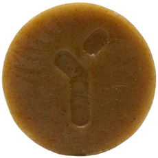 아이샤드 1+1 어성초 비누 수제 천연비누 100g, 2개입