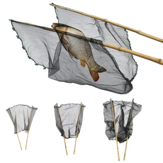 대나무 물고기 잡는 족대 반두, 족대 120cm