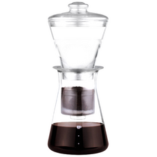 프랜드 스마트 가정용 워터드립 500ml, 혼합 색상, 1개