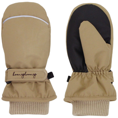 쿵스쿵스 유아 스키장갑 아동 방한장갑 벙어리장갑 스노우 겨울 썰매 스키 패딩 방한