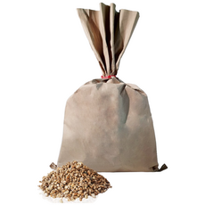 거목산업사 일반마사토 대포장 가드닝 화초 배수 멀칭 분갈이, 1개, 20kg, 중립