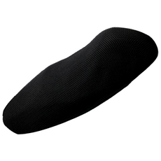 오토바이 3D 혼다 PCX 전 년식 메쉬 커버 벌집구조 통풍시트, 쿨시트, 1개