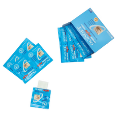 오큐소프트 리드스크럽 플러스 눈꺼풀세정제 20패드 1박스, 1개