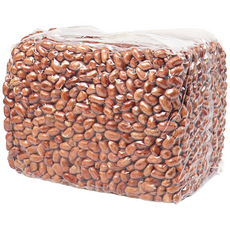 25년산 볶음땅콩 3.75kg 중사이즈, 1개