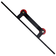 산소용접 절단자 절단작업 고정 마그네트 자석, 1개, 300mm