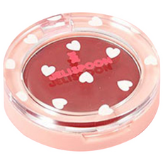 Jelly Spoon Play Color Lip & Cheek 3.3 克, 1個, 02 漿果牛奶