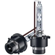 [ BLT HID ] 2개 세트 닛산 GT-R R35 전용 HID 전조등 램프 D2S, 6000K