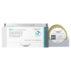 시그니처바이 강아지 독 GI/a 지아이에이 캔 소화기질환 및 췌장염 30gx8개, 소화기능/췌장/위개선, 240g, 1개