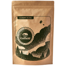 커필드 이코노미 원두 1kg, 홀빈(분쇄안함), 2개