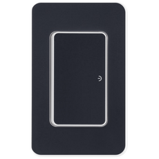 아크라이트 디아트 배선기구 01.[스위치]단로1구 다크네이비, 1개