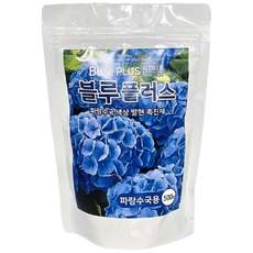 조이가든센터 블루 플러스 500g, 1개